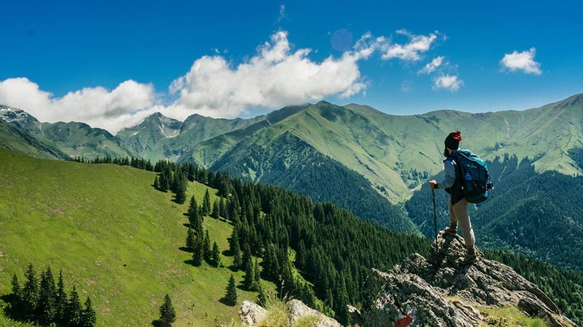 Leisure Travel Set to Explode to $15 Trillion by 2040—Here’s What’s Fueling It