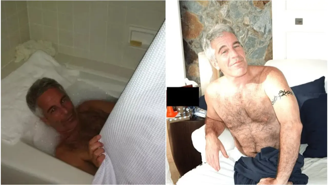 Low Testosterone, Penis Enlargement Pills, STD & More: Jeffrey Epstein's Medical Records Revealed Low Testosterone, Penis Enlargement Pills, STD & More: Jeffrey Epstein's Medical Records Revealed