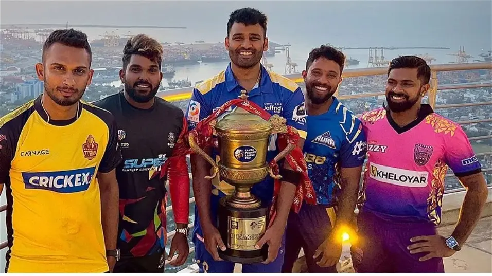 Lanka Premier League LIVE Streamimg: How to watch LPL 2024 in India, UK, Australia, SL & PAK? Lanka Premier League