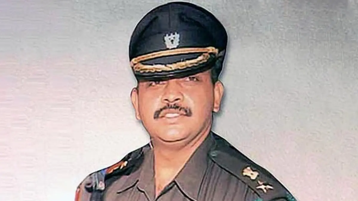 Iron Clamps, Twisted Private Parts: Lt. Colonel Purohit's 2013 Letter To NHRC Reveals Chilling Account Of Police Brutality Lt. Col Prasad Purohit's Letter To NHRC About Police Assault Surfaces
