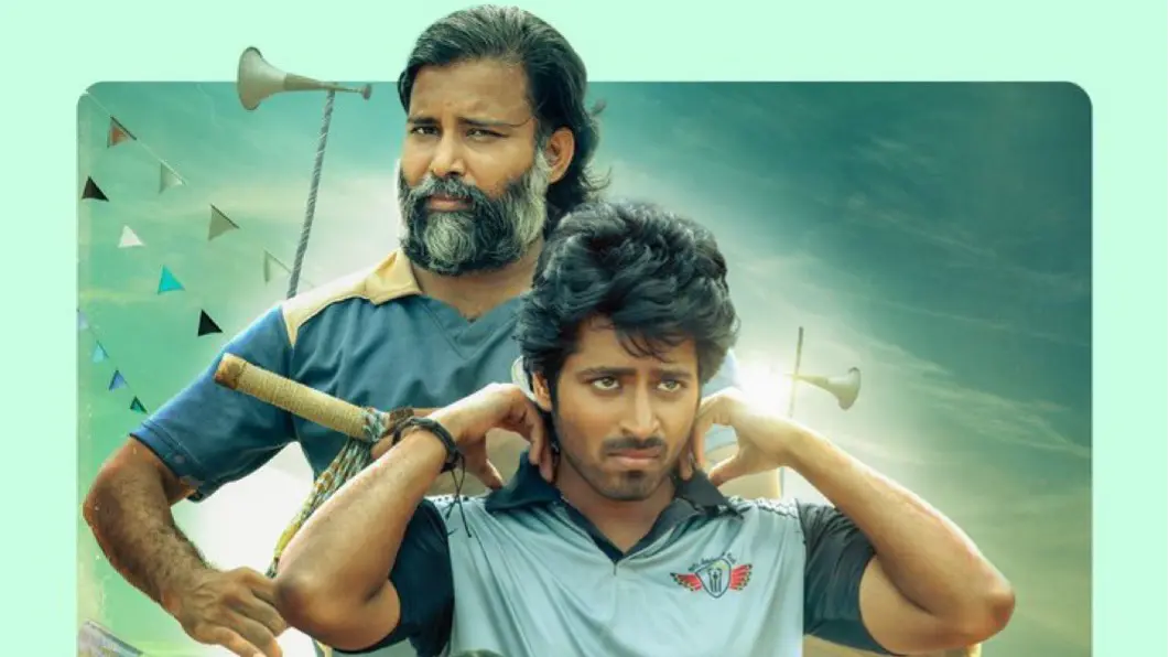 Lubber Pandhu OTT Release: Harish Kalyan, Attakathi Dinesh's Cricket Drama Locks Streaming Date Lubber Pandhu On OTT Soon
