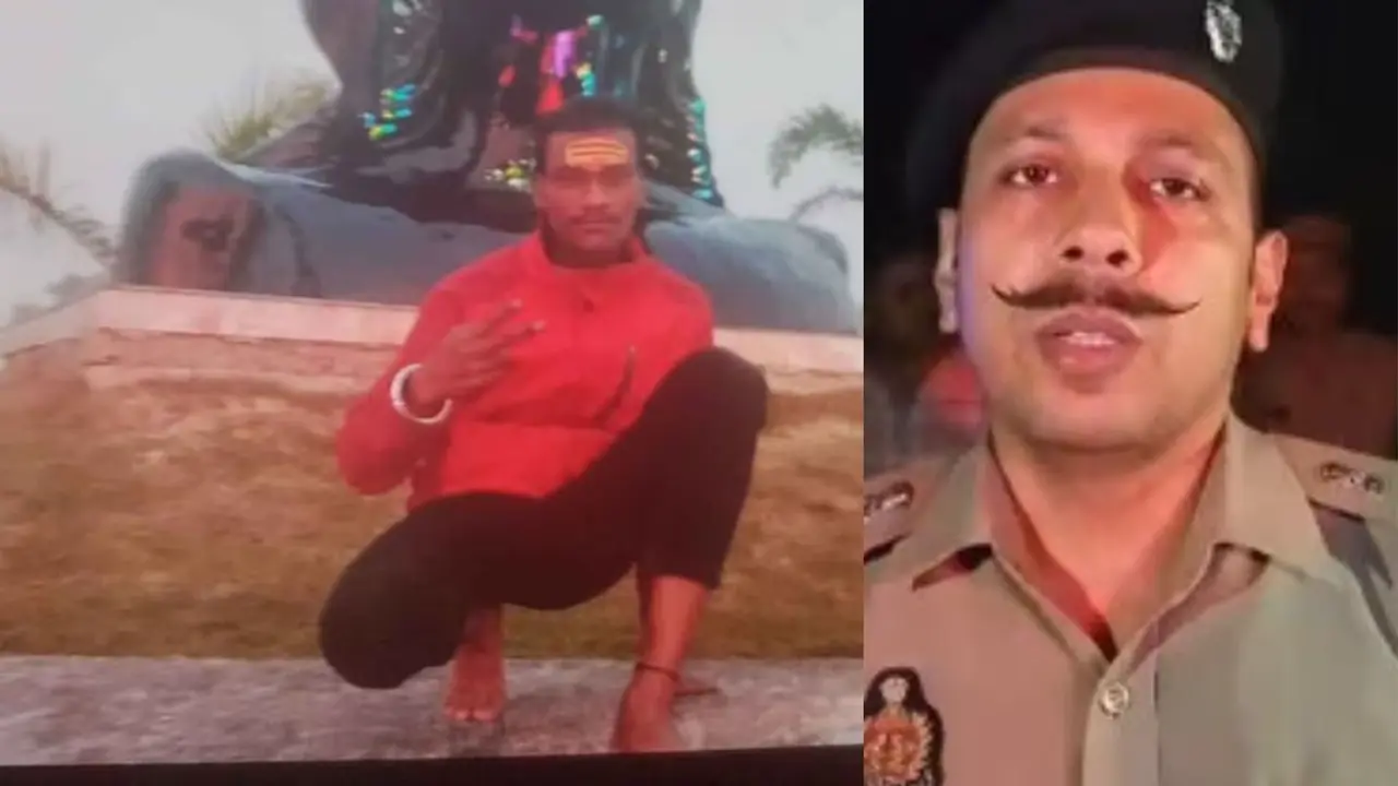 Lucknow: Accused in rape of 3-year-old girl, killed in encounter with police