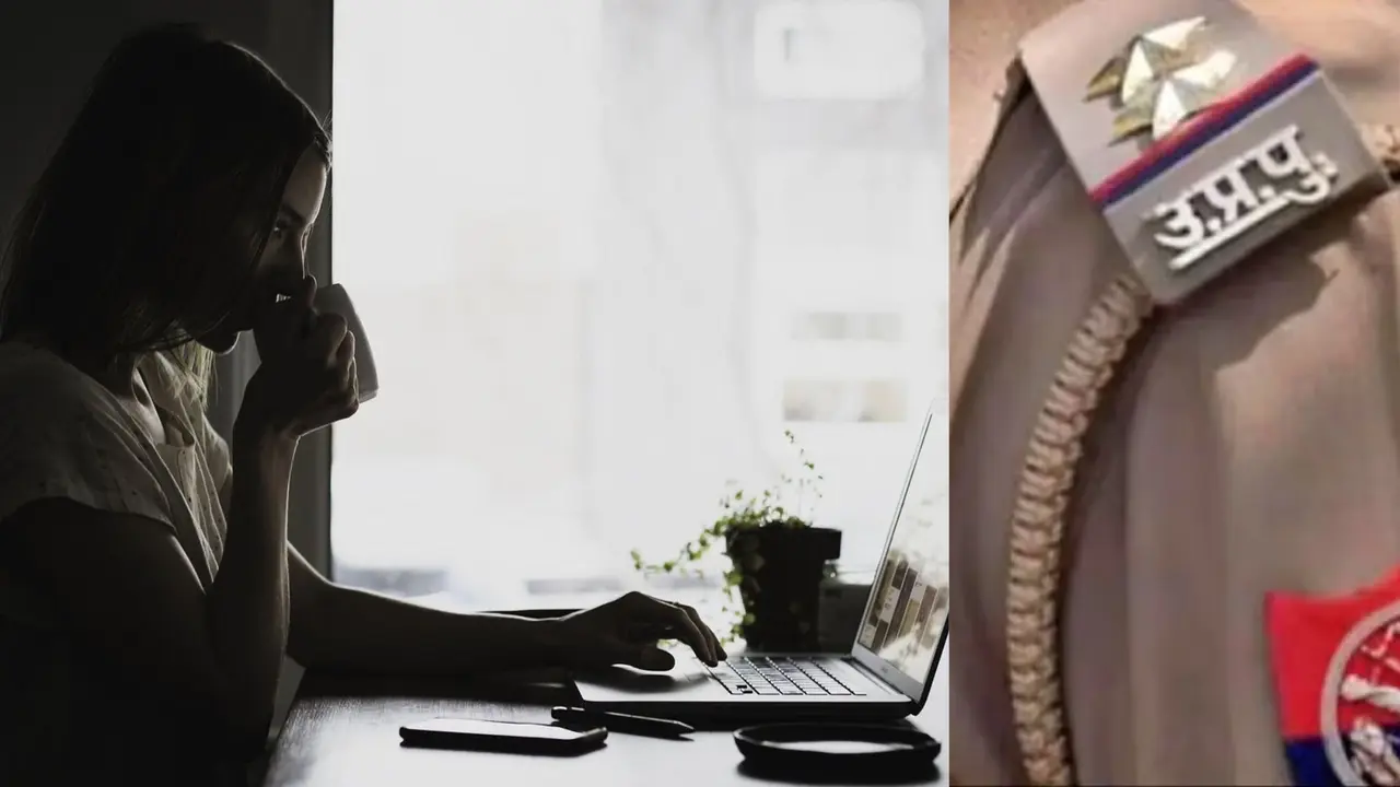 lucknow court pronounced first punishment in country in digital arrest case 7 year jail fake cbi officer