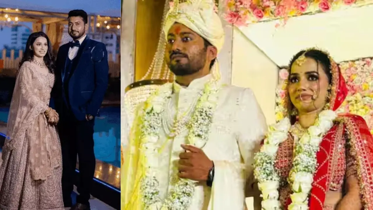 lucknow Madhu suicide case merchant navy officer husband call wife sister in law lesbian