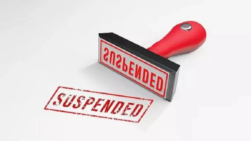 Ludhiana Govt School Principal Suspended