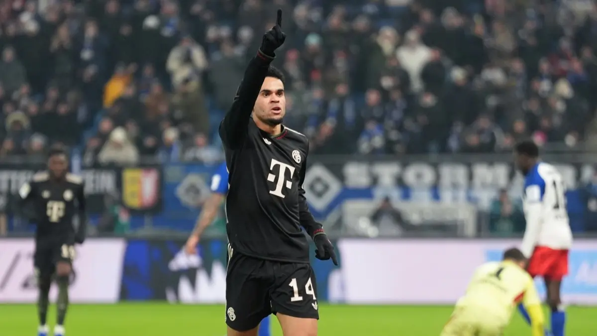 Bayern Munich vs TSG Hoffenheim Live Streaming: When And Where To Watch The Bundesliga Match Live In India? Luis Diaz