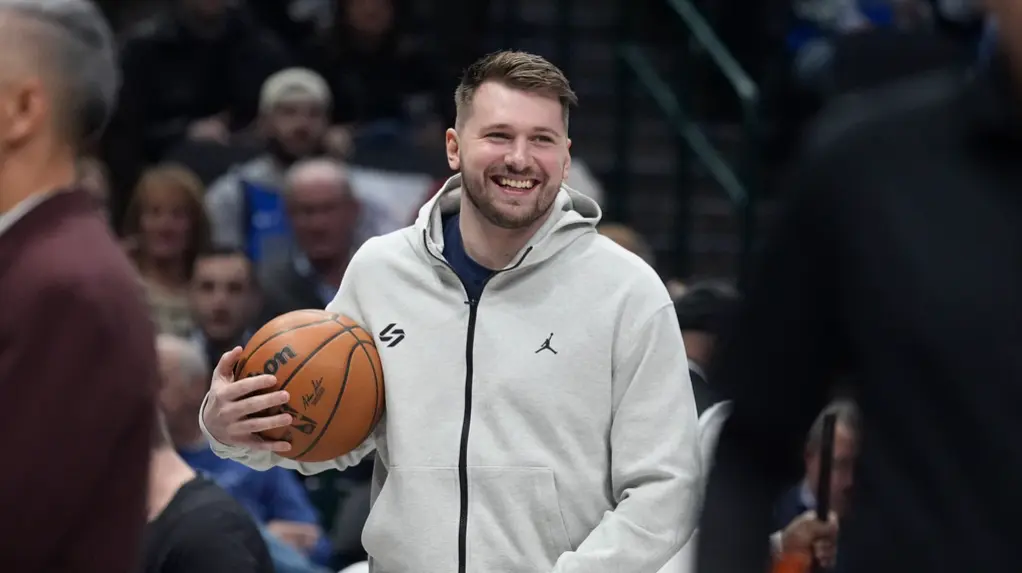 Luka Doncic