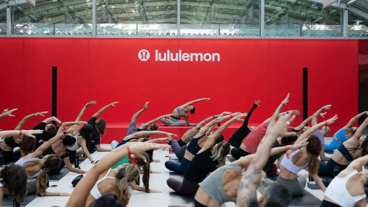 Lululemon