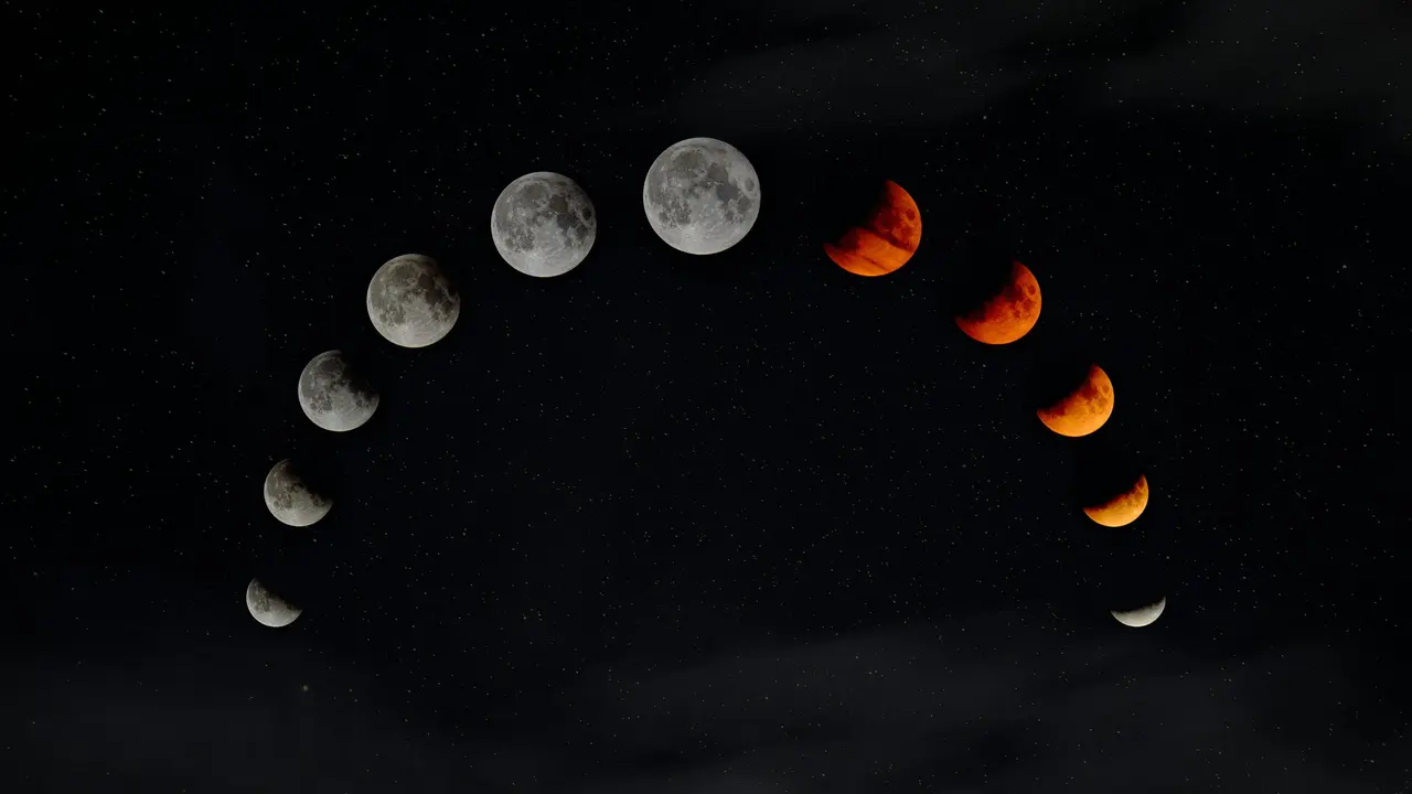 Lunar Eclipse 2024: Will Chandra Grahan be Visible in India? Date, Time, and More Lunar Eclipse 2024: Will Chandra Grahan be Visible in India ? Date, Time, and More