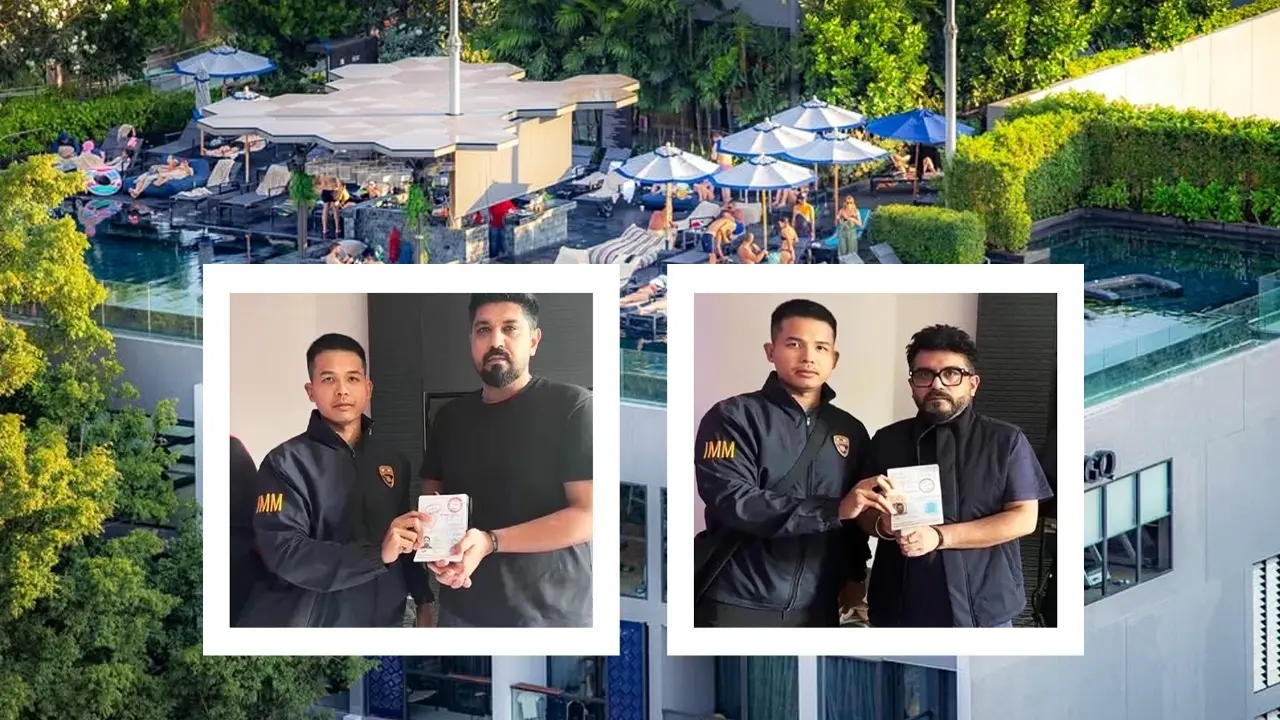 Goa Birch Nightclub Fire: Thailand Working With Indian Agencies To Deport Luthra Brothers; ‘Will Give Justice To All,’ Goa CM Vows