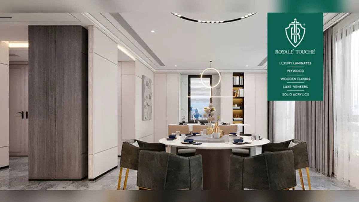 Luxury Laminate For Luxury Projects: Elevating Designs In Villas, Hotels And Luxury Spaces Luxury Laminate for Luxury Projects: Elevating Designs in Villas, Hotels and Luxury SpacesLuxury Laminate for Luxury Projects: Elevating Designs in Villas, Hotels and Luxury Spaces