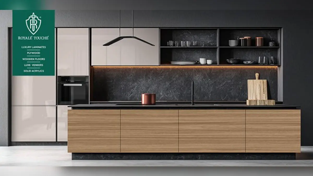 Luxury Meets Longevity: Luxe Veneer and Solid Acrylic Built for Style and Strength Luxury Meets Longevity: Luxe Veneer and Solid Acrylic Built for Style and Strength