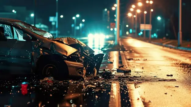 LV Prasad Eye Hospital Doctor Dies in Hyderabad Outer Ring Road Accident LV Prasad Eye Hospital Doctor Dies in Hyderabad Outer Ring Road AccidentLV Prasad Eye Hospital Doctor Dies in Hyderabad Outer Ring Road Accident