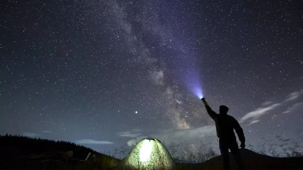 lyrid meteor shower 2025