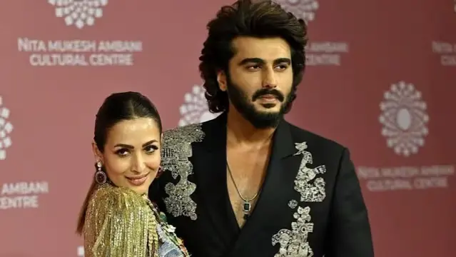 Arjun Kapoor Malaika Arora