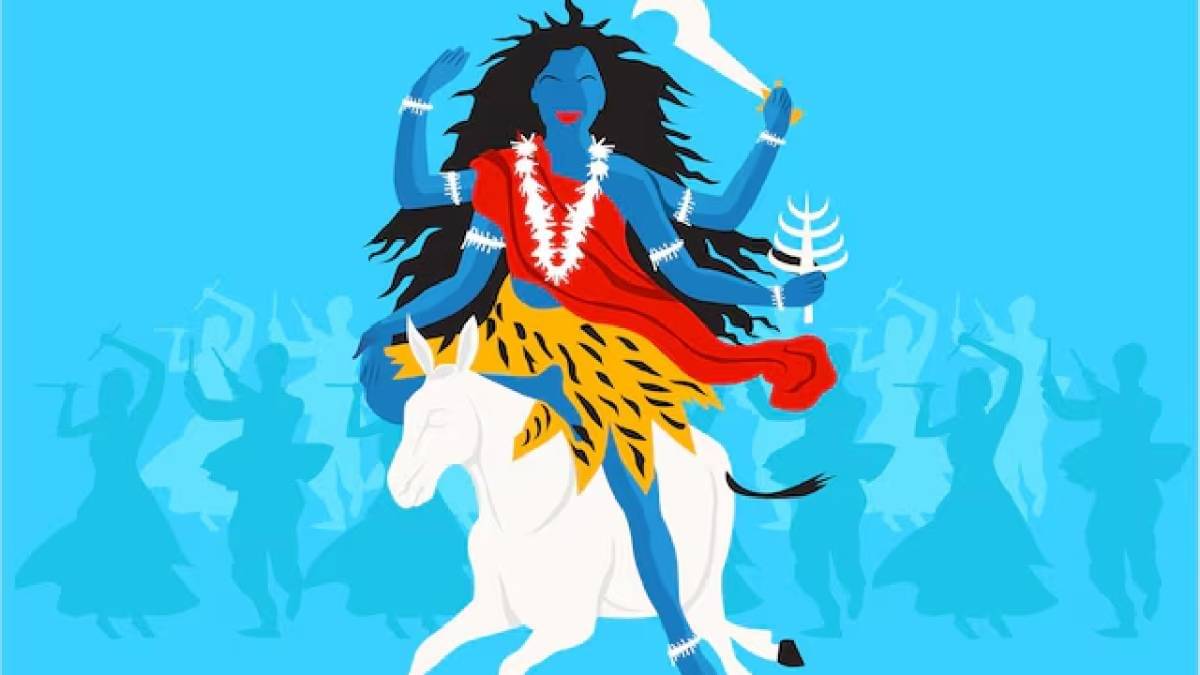 Maa Kalratri