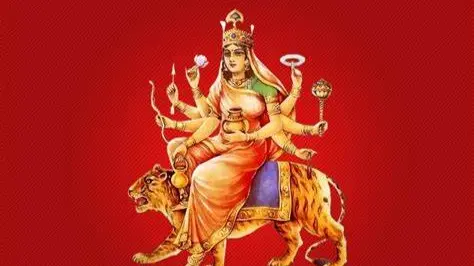 Navratri Day 4: Know All About Rituals, Importance Of This Day Maa Kushmanda