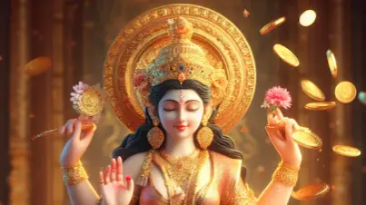 Maa lakshmi