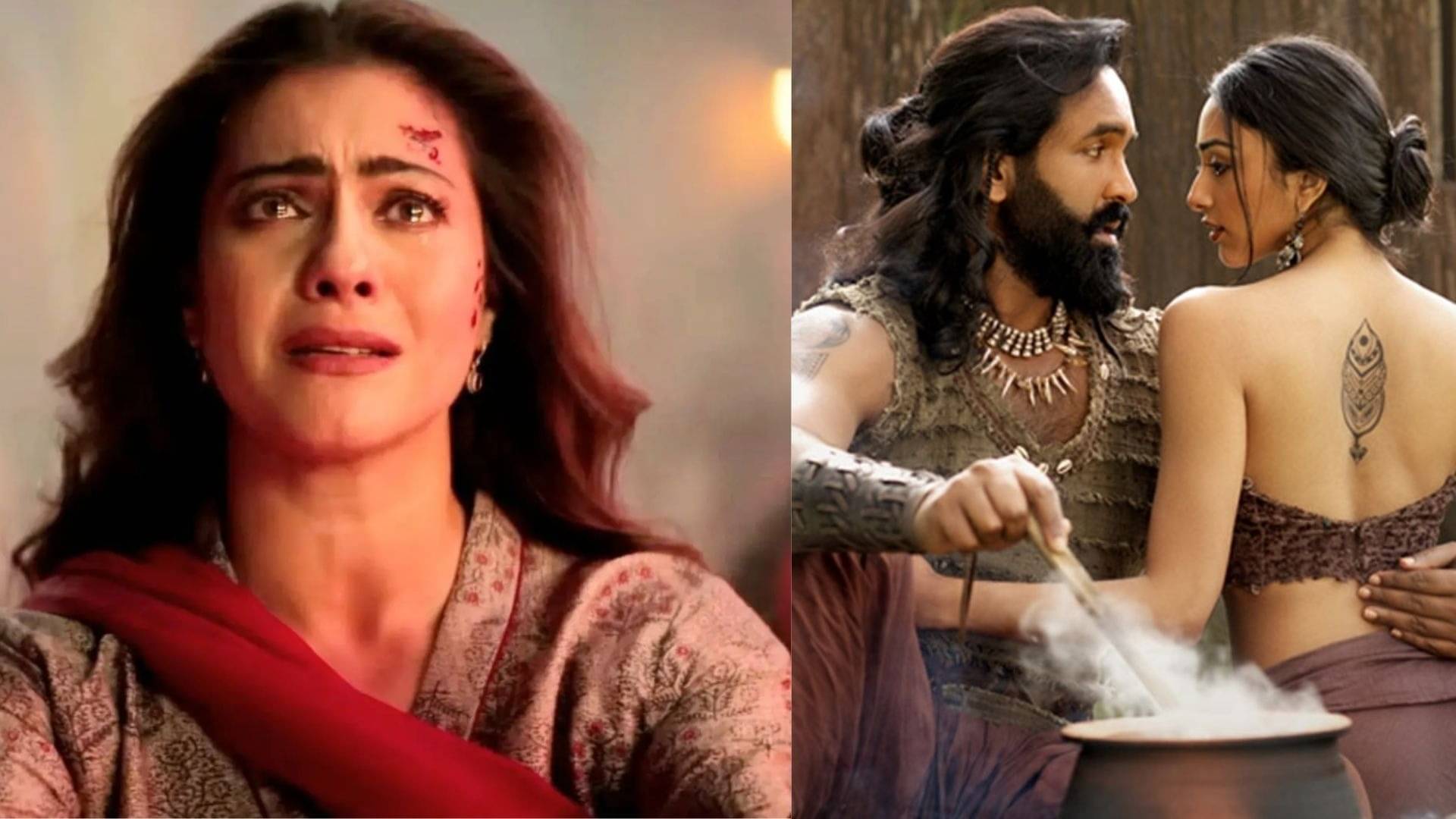 maa vs kannappa