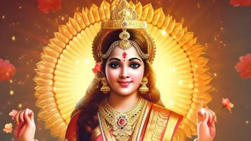 Mahalaxmi Vrat 2024: आज रखा है महालक्ष्मी का व्रत? शाम को जरूर करें इन मंत्रों का जाप