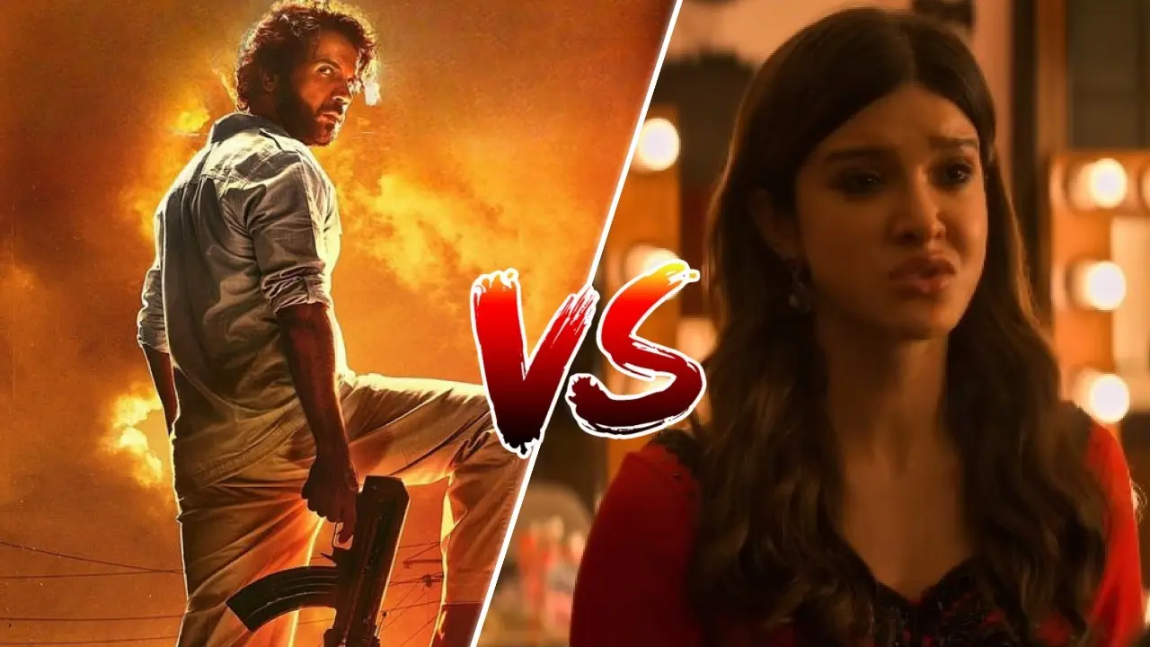 Maalik vs Aankhon Ki Gustaakhiyan