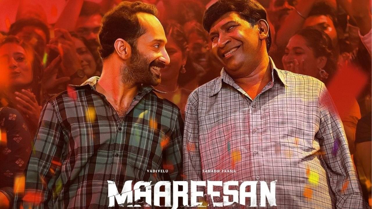 Maareesan X Review: Fahadh Faasil-Vadivelu's Film Will Change Your  Perspective From Second Half, Netizens Call It A 'Solid Gripping Ride' |  Republic World