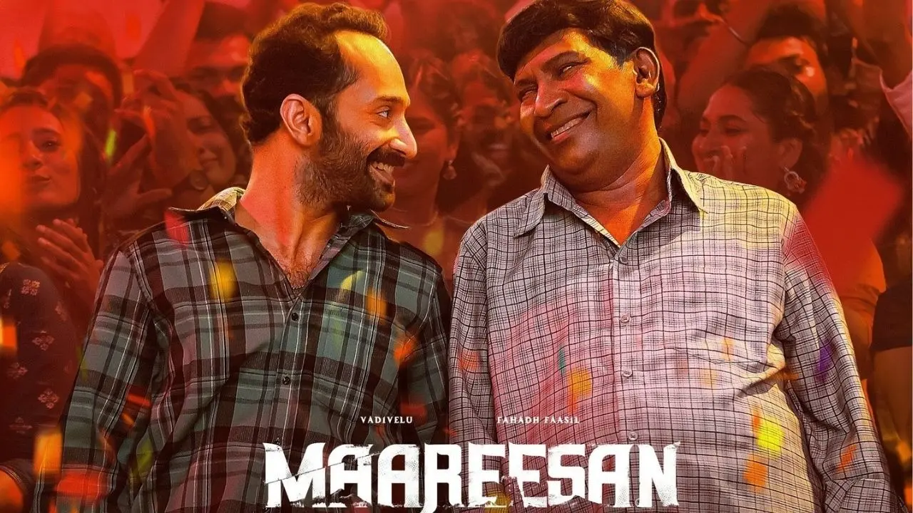 Maareesan X Review: Fahadh Faasil-Vadivelu’s Film Will Change Your Perspective From Second Half, Netizens Call It A 'Solid Gripping Ride'