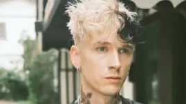 Machine Gun Kelly