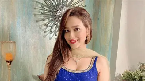 Anupamaa: 'Kavya' Aka Madalsa Sharma Confirms Quitting Rupali Ganguly Show: Time To Say Goodbye.... Madalsa Sharma