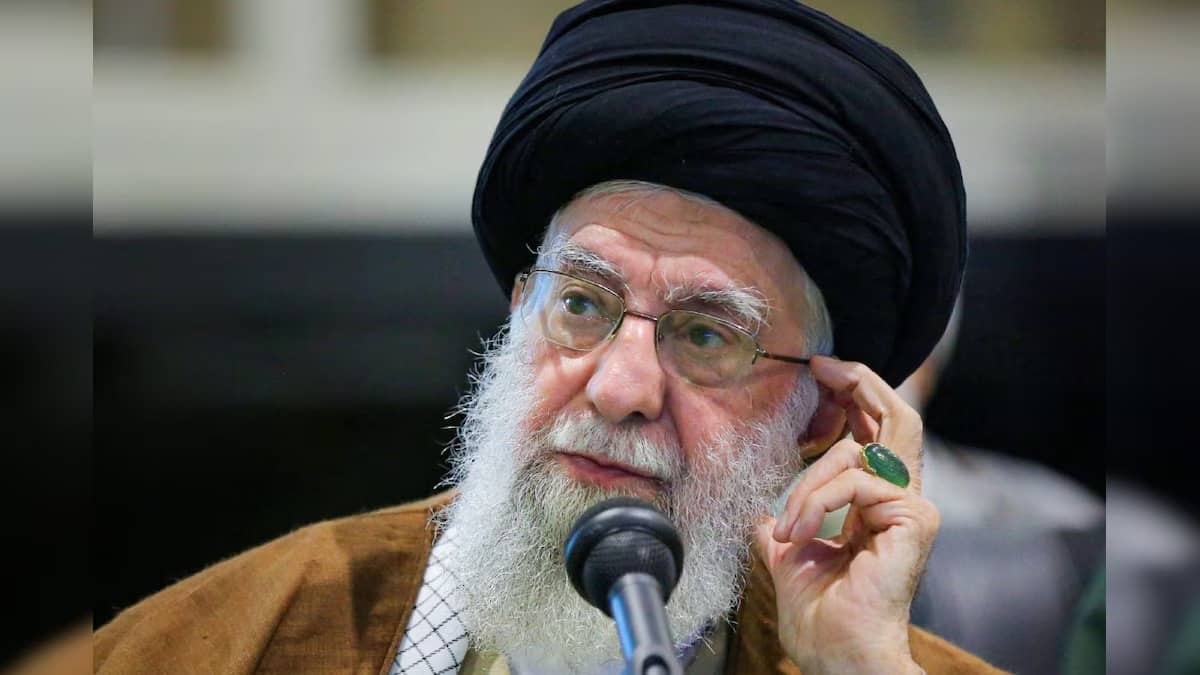  ‘Made Grave Mistake…’: Khamenei’s Warning To Israel In Latest Televised Address 