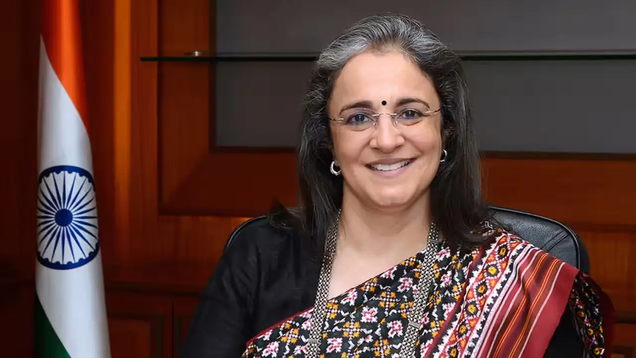 IIM batchmates term allegations against SEBI chief Madhabi Puri Buch as baseless Madhabi Puri Buch