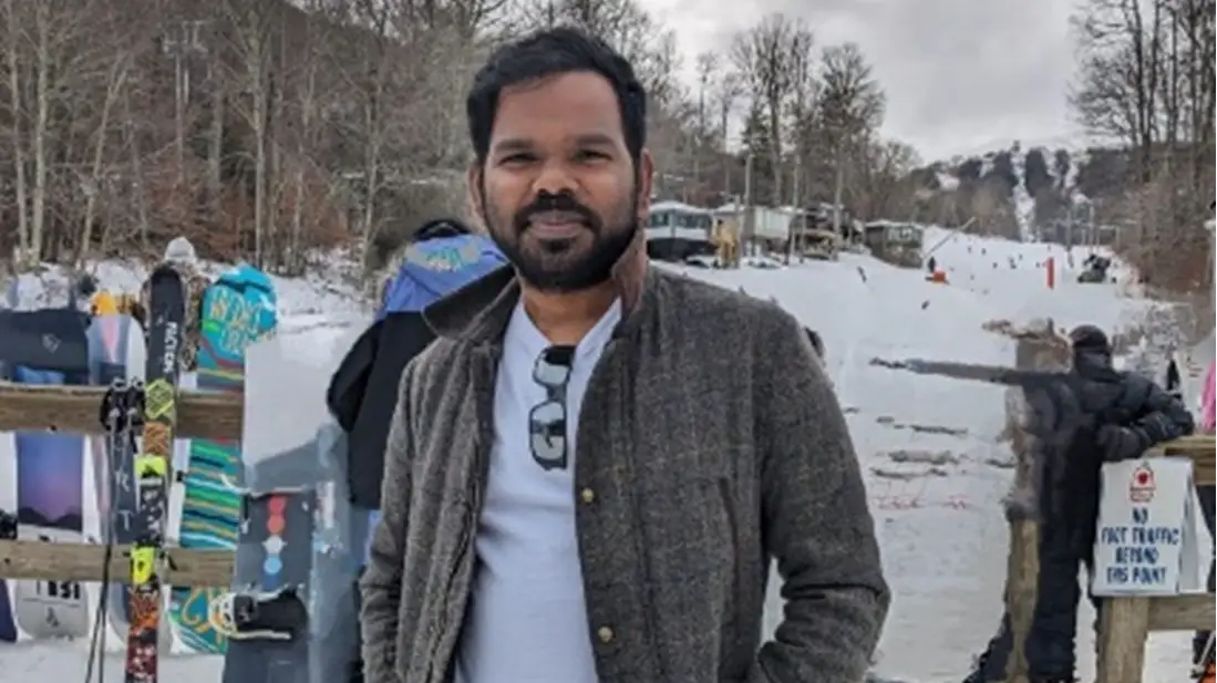 Tech Visionary Madhu Mallisetty Revolutionizes Global Industries with ...