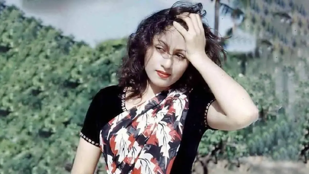 Madhubala