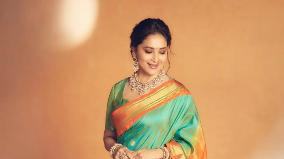 Madhuri Dixit