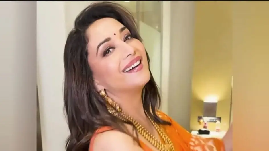 Madhuri Dixit