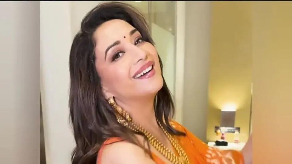 Madhuri Dixit