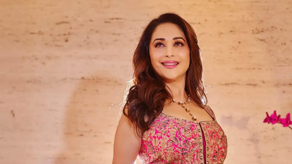 Madhuri Dixit