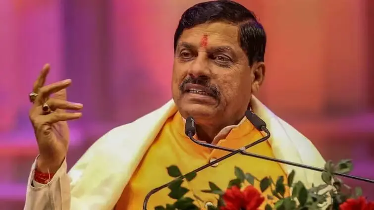 Madhya Pradesh Government Transfers 12 IAS Officers in Latest Bureaucratic Reshuffle