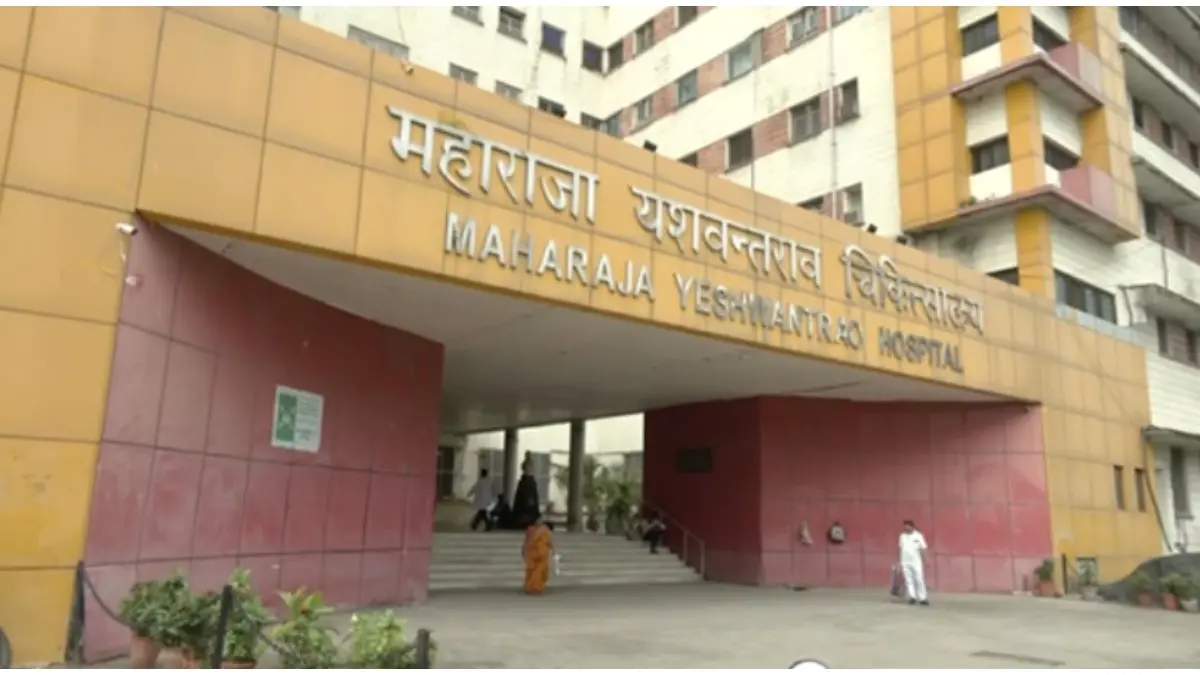 Madhya Pradesh: Second Newborn Bitten by Rats Dies at Indore's MY Hospital Madhya Pradesh: Second newborn bitten by rats dies at Indore's MY Hospital