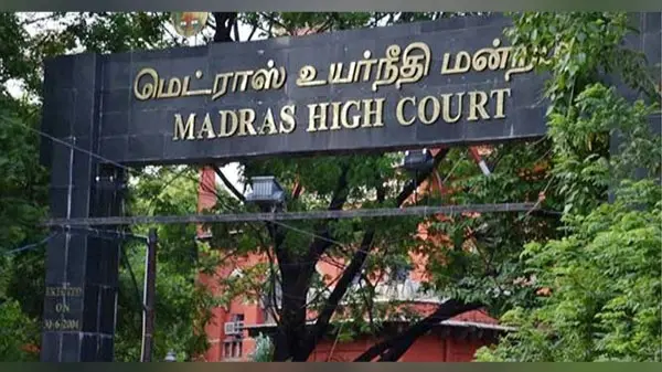 Madras High Court