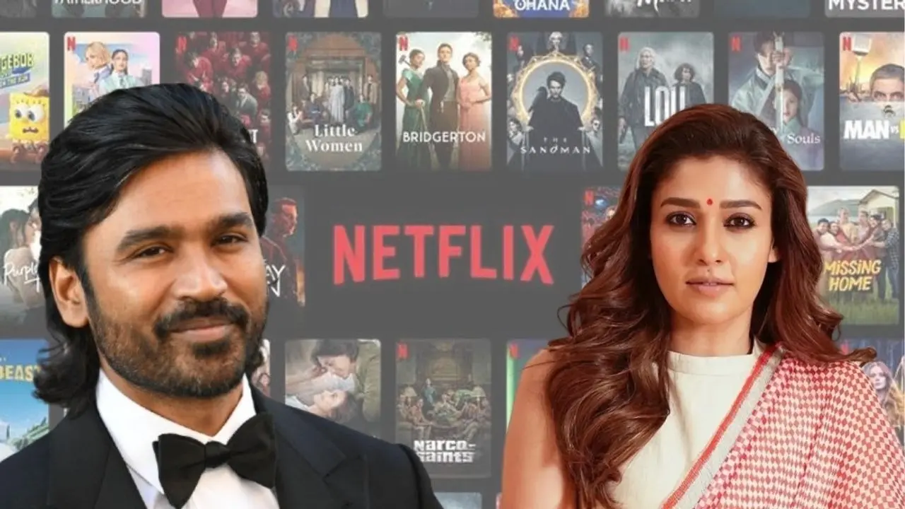 Madras High Court Rejects Netflix's Plea Against