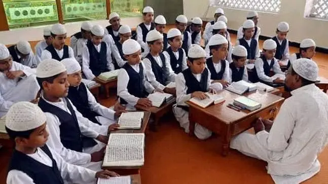 madrasas