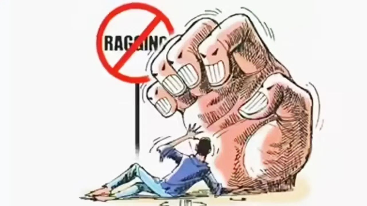 14 Medical Students Suspended from College Hostel for Alleged Ragging of Junior Students