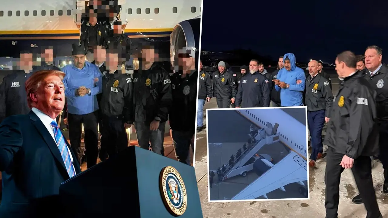 Maduro Captured: Did the US Flout International Law?