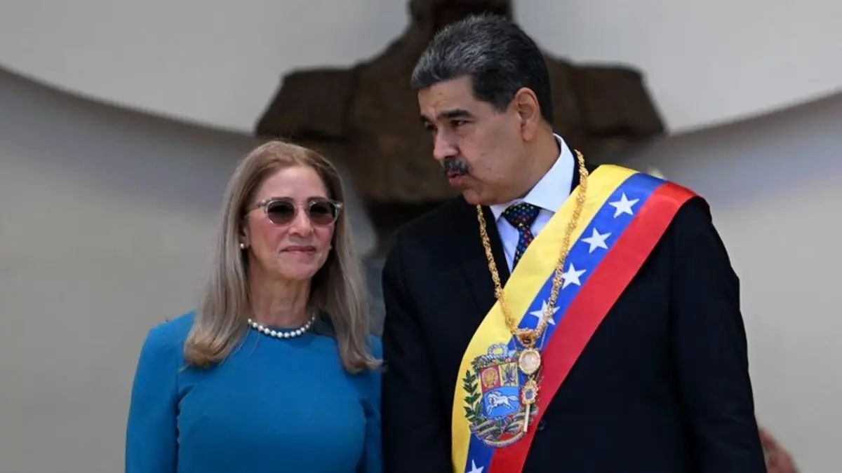 Maduro's Wife Cilia Flores Sustains 'Significant Injuries' During US Capture, Claims Lawyer