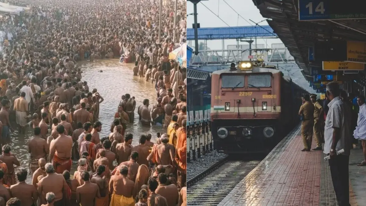 Magh Mela 2026
