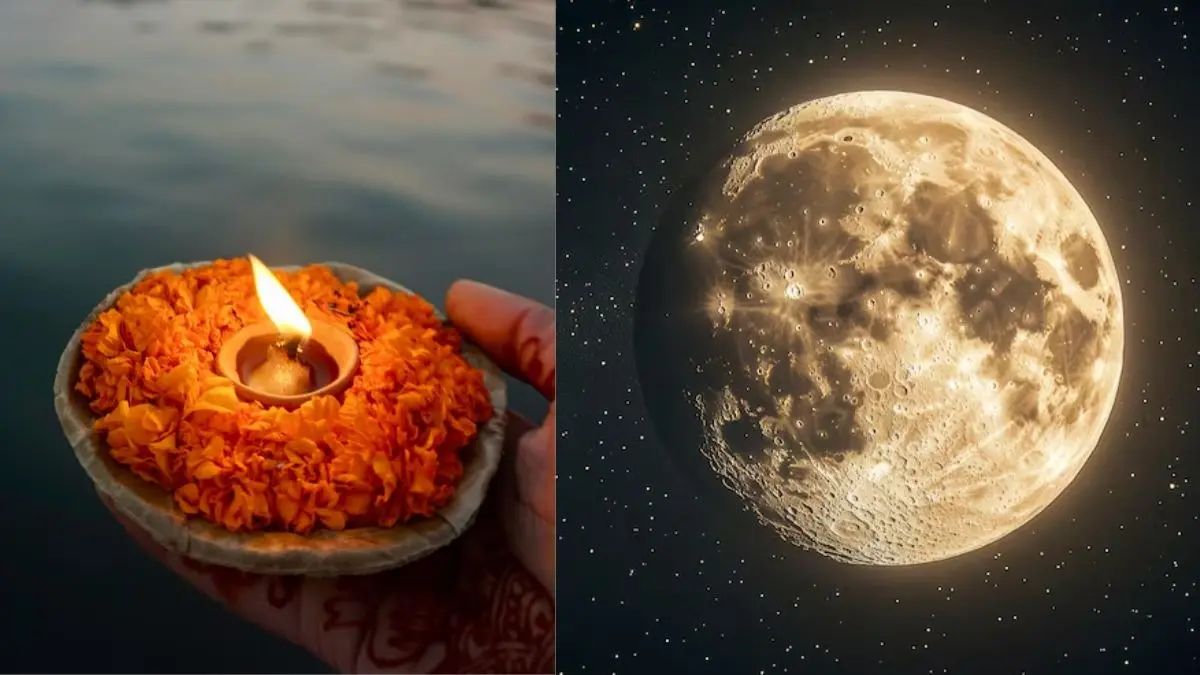 Magh Purnima 2026 Upay: माघ पूर्णिमा के दिन जरूर करें ये खास उपाय, कभी नहीं होगी पैसों की कमी Magh Purnima 2026 Upay