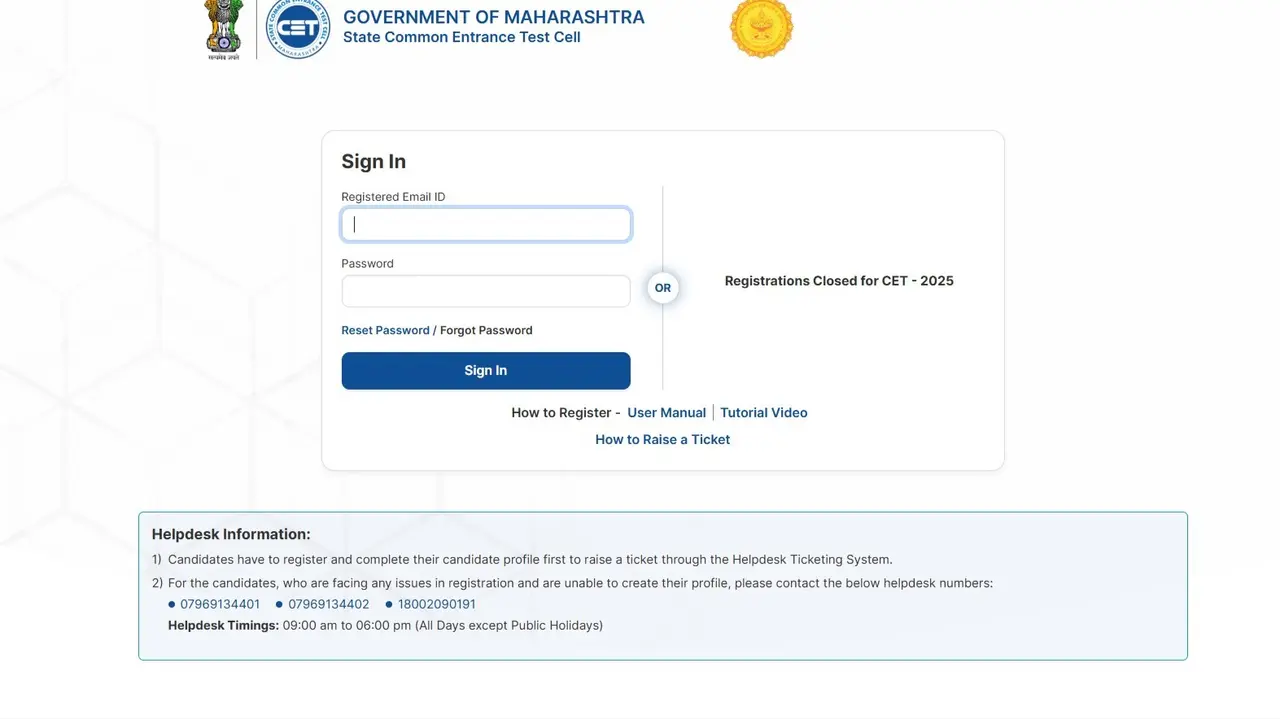 MAH MBA CET Result 2025 Soon at cetcell.mahacet.org, Here's How to Download Scorecard