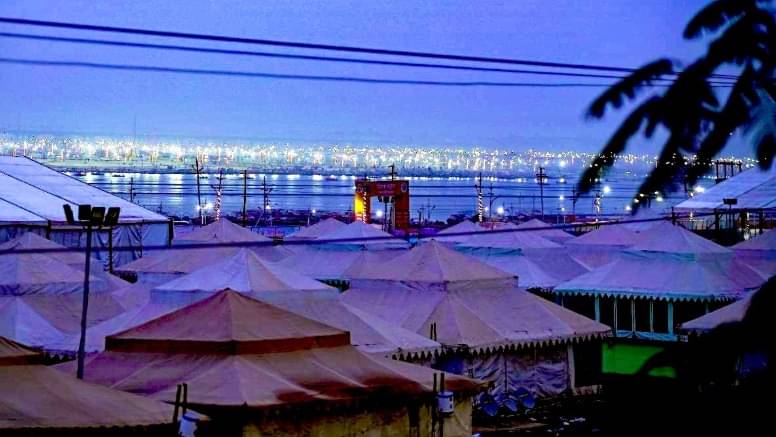 AI-Based Lost and Found Centre Established at Maha Kumbh in Prayagraj