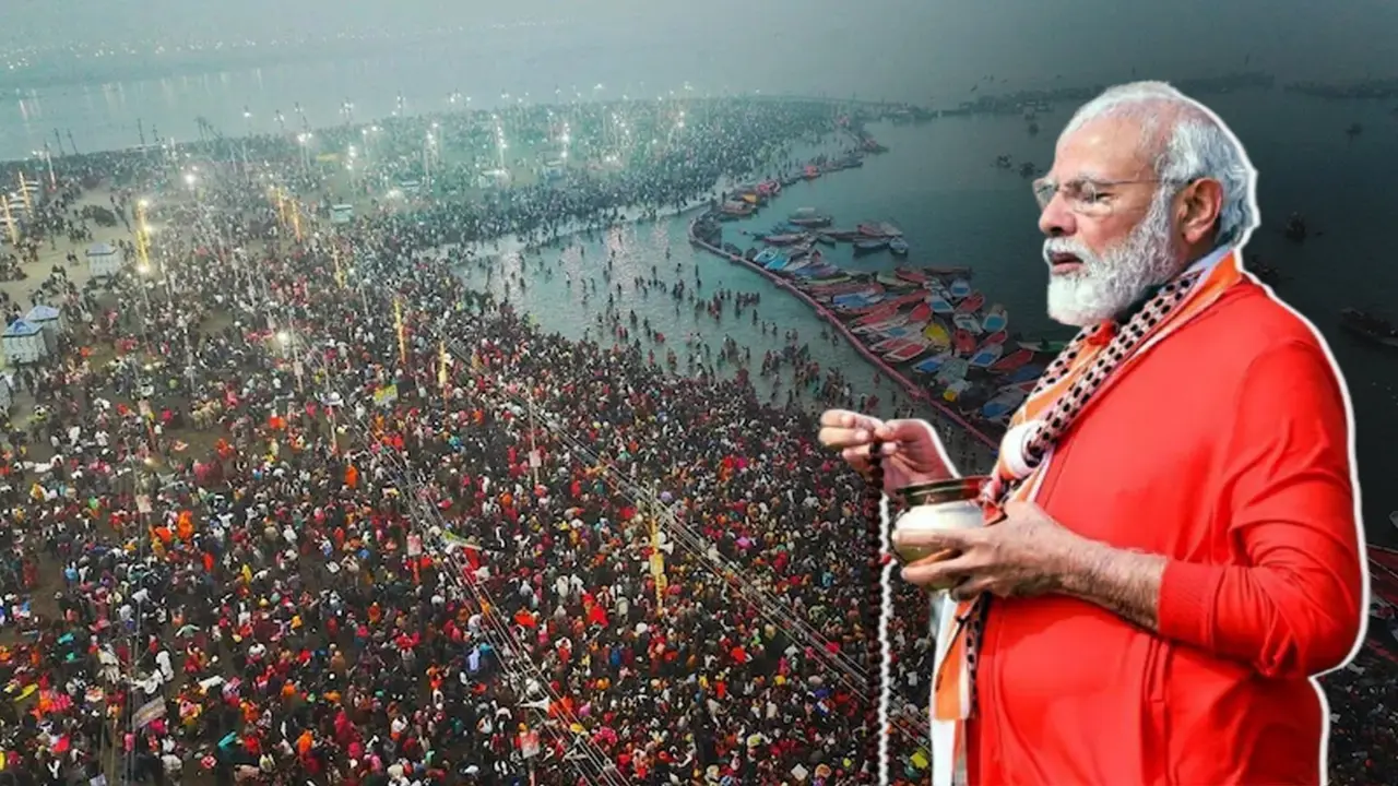 Maha Kumbh